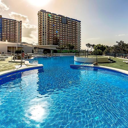 Mirador Del Paraiso 213 - 2 Bedrooms Плайя-Параисо Экстерьер фото