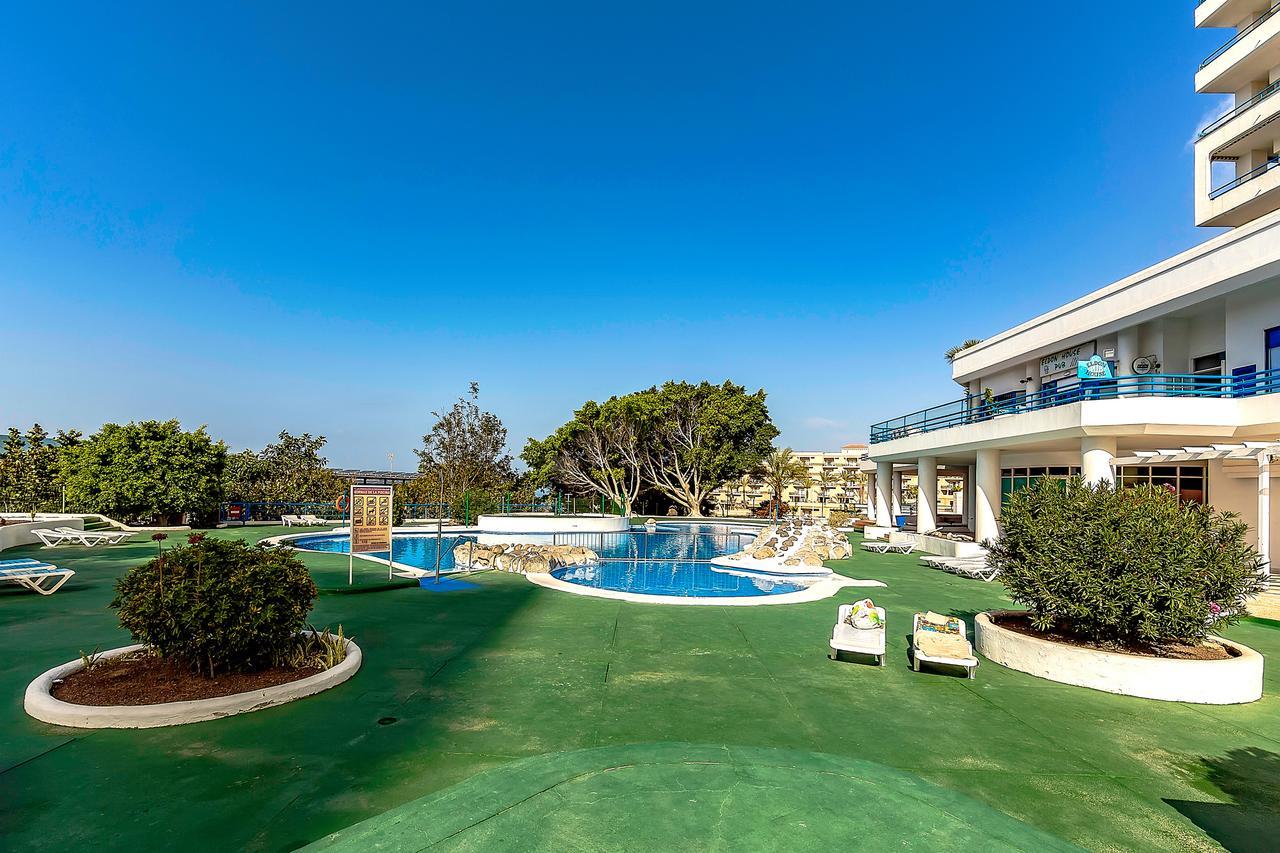 Mirador Del Paraiso 213 - 2 Bedrooms Плайя-Параисо Экстерьер фото