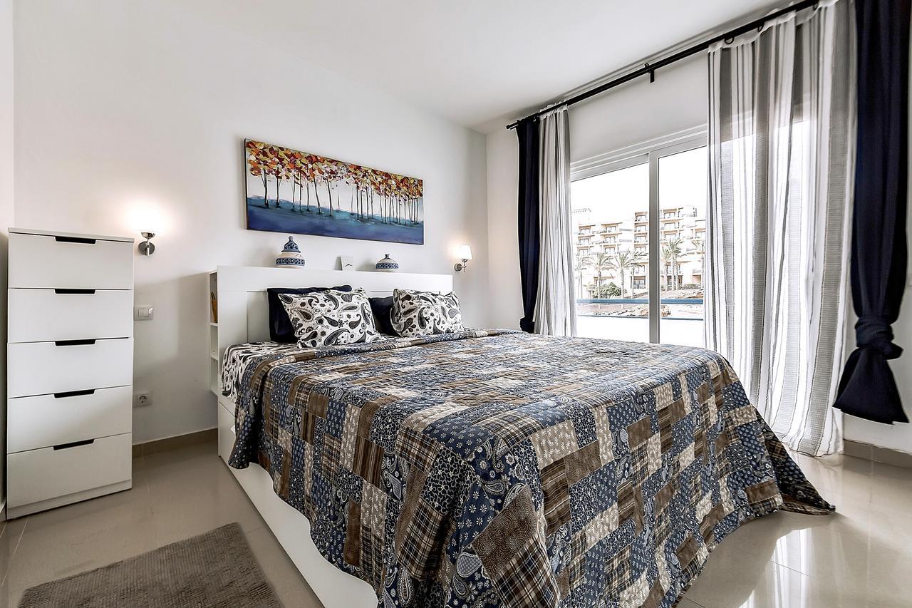 Mirador Del Paraiso 213 - 2 Bedrooms Плайя-Параисо Экстерьер фото