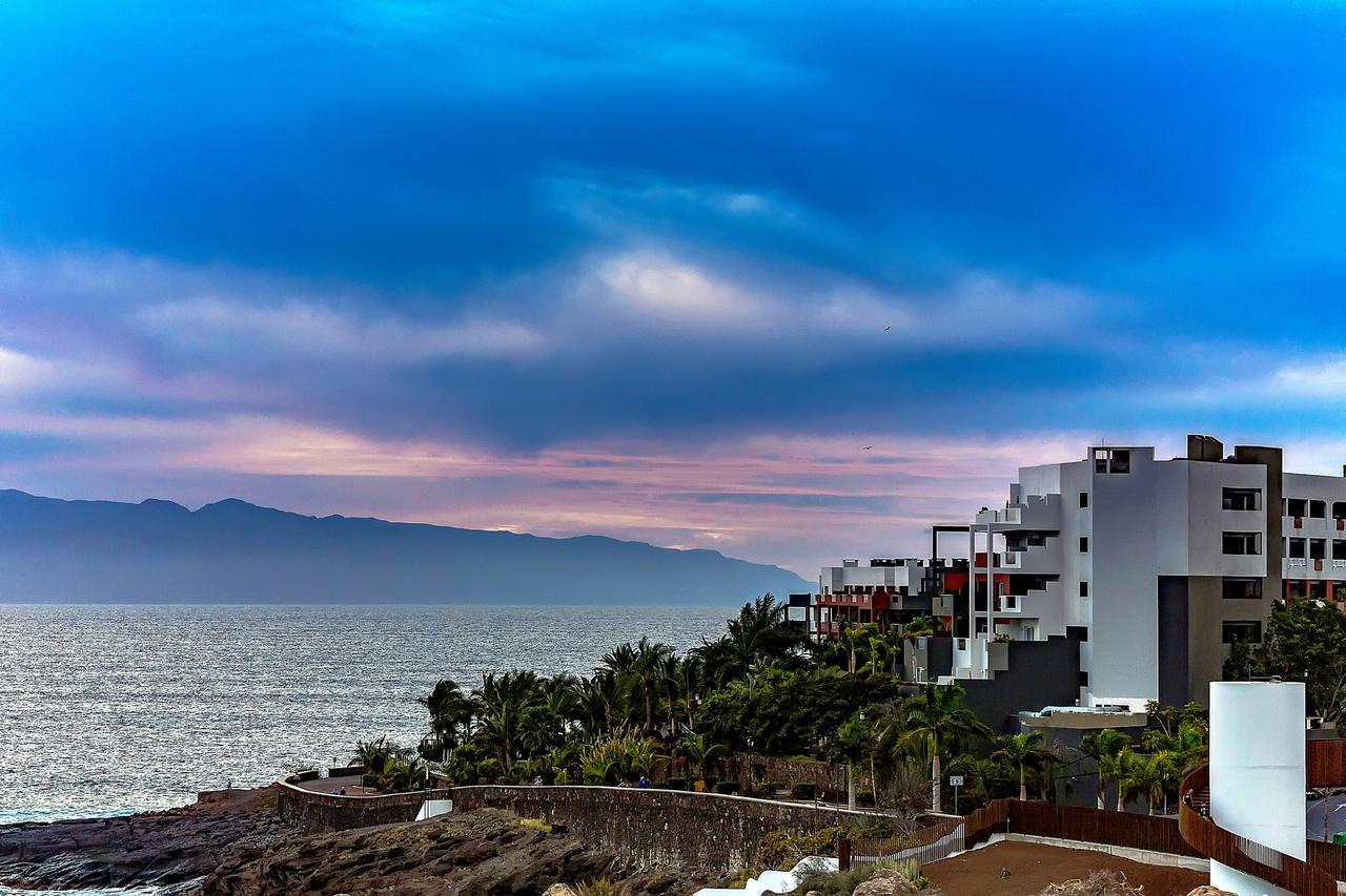 Mirador Del Paraiso 213 - 2 Bedrooms Плайя-Параисо Экстерьер фото