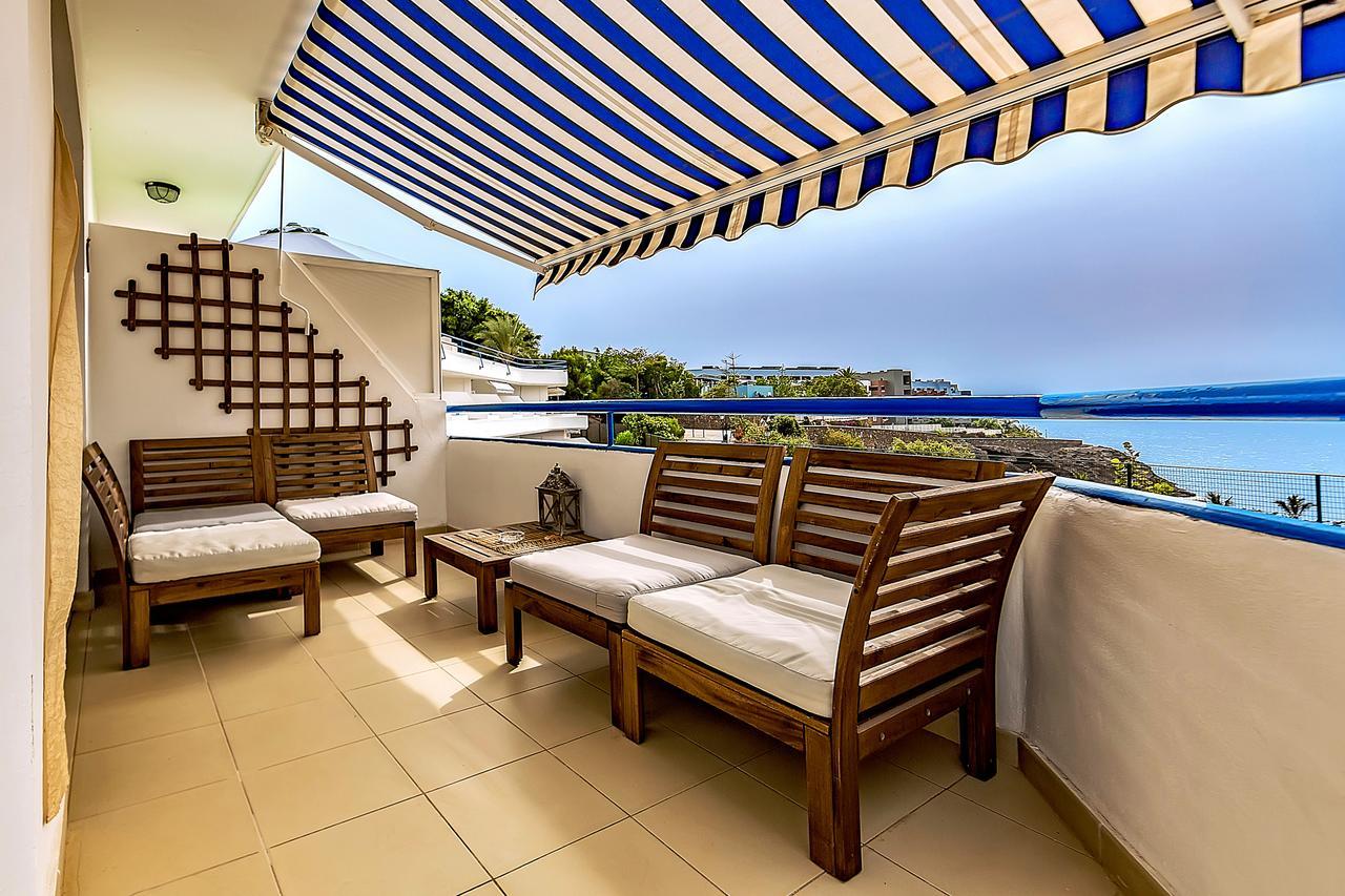 Mirador Del Paraiso 213 - 2 Bedrooms Плайя-Параисо Экстерьер фото