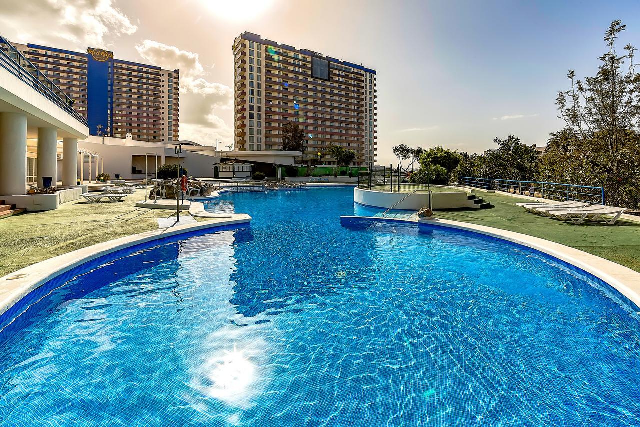 Mirador Del Paraiso 213 - 2 Bedrooms Плайя-Параисо Экстерьер фото