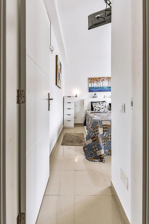 Mirador Del Paraiso 213 - 2 Bedrooms Плайя-Параисо Экстерьер фото