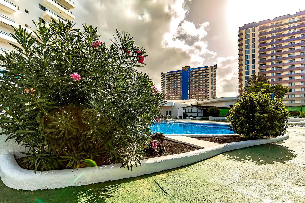 Mirador Del Paraiso 213 - 2 Bedrooms Плайя-Параисо Экстерьер фото