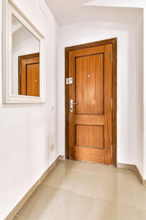 Mirador Del Paraiso 213 - 2 Bedrooms Плайя-Параисо Экстерьер фото