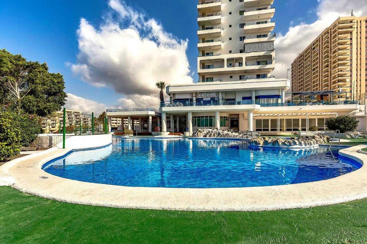 Mirador Del Paraiso 213 - 2 Bedrooms Плайя-Параисо Экстерьер фото