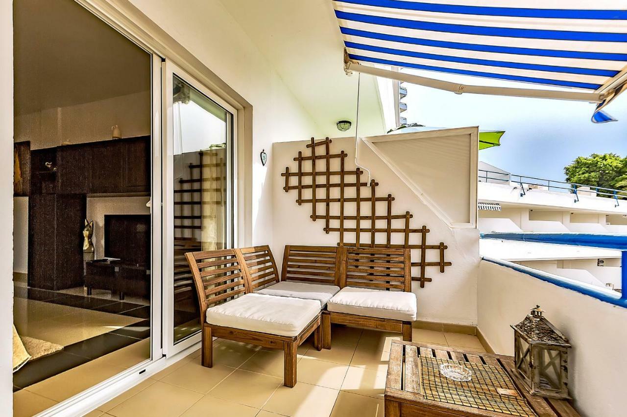 Mirador Del Paraiso 213 - 2 Bedrooms Плайя-Параисо Экстерьер фото